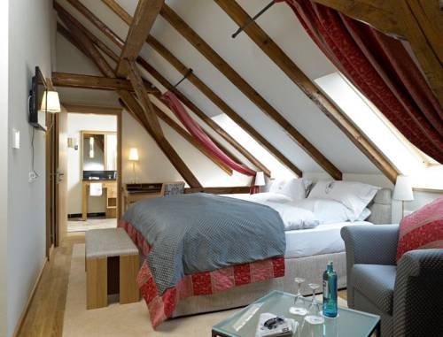 Imagen de la habitación del Gut Kump. Foto 15