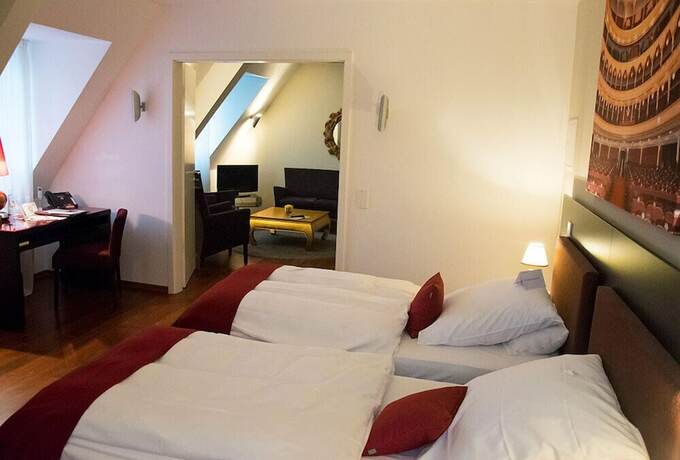 Imagen general del Gut Landscheid. Foto 3