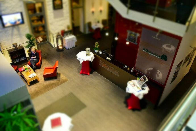 Imagen general del Gut Landscheid. Foto 6