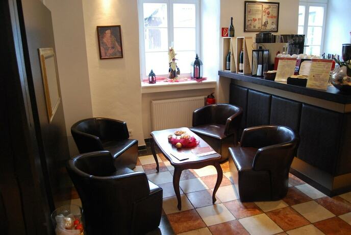 Imagen general del Gut Landscheid. Foto 8