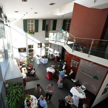 Imagen general del Gut Landscheid. Foto 9