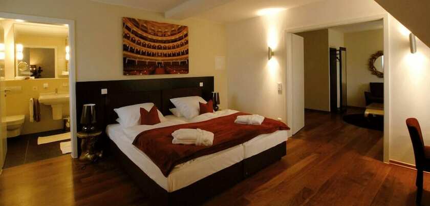 Imagen general del Gut Landscheid. Foto 11