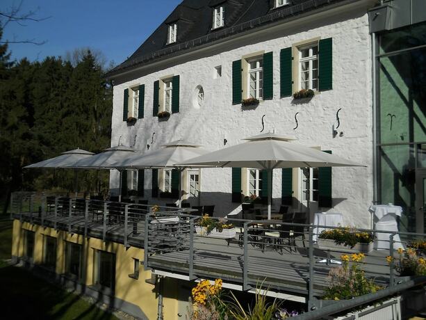 Imagen general del Gut Landscheid. Foto 13