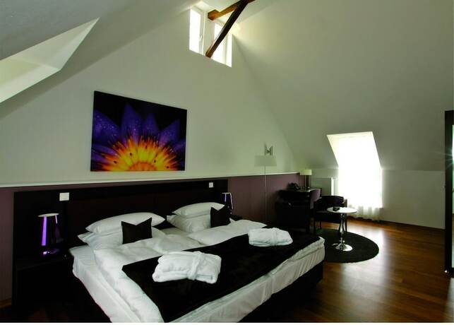 Imagen general del Gut Landscheid. Foto 14