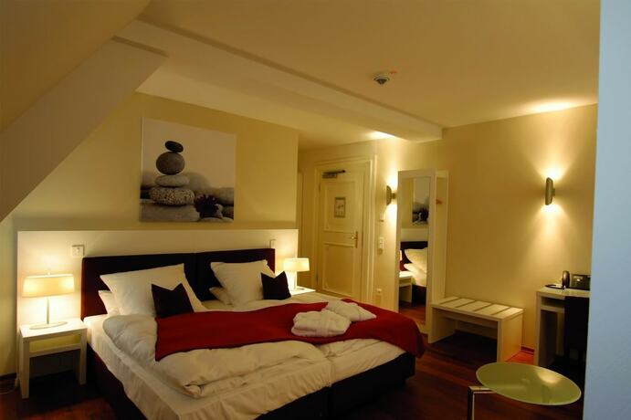 Imagen general del Gut Landscheid. Foto 15