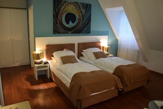 Imagen general del Gut Landscheid. Foto 16