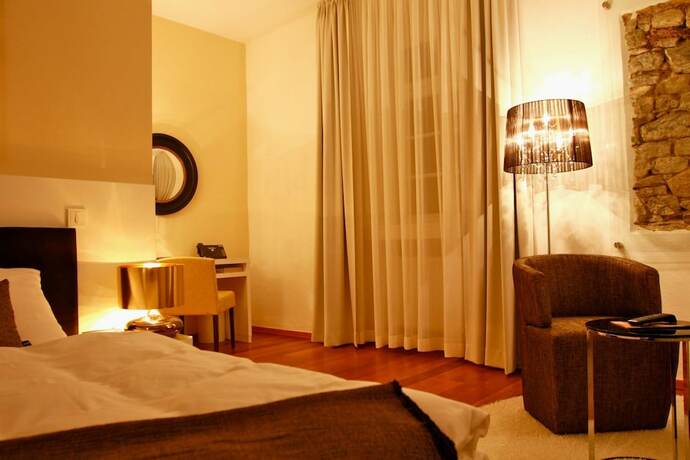 Imagen de la habitación del Gut Landscheid. Foto 17