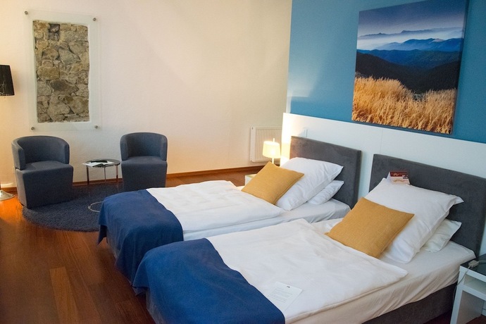 Imagen de la habitación del Gut Landscheid. Foto 18