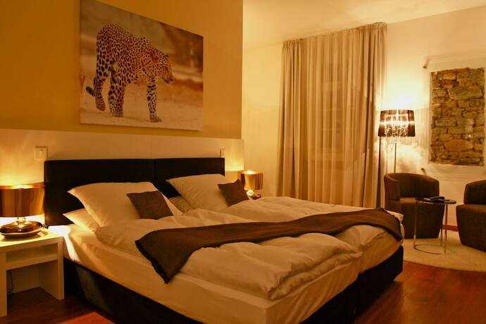 Imagen de la habitación del Gut Landscheid. Foto 19