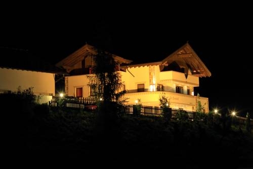 Imagen de la habitación del Gut Sonnbichl. Foto 9