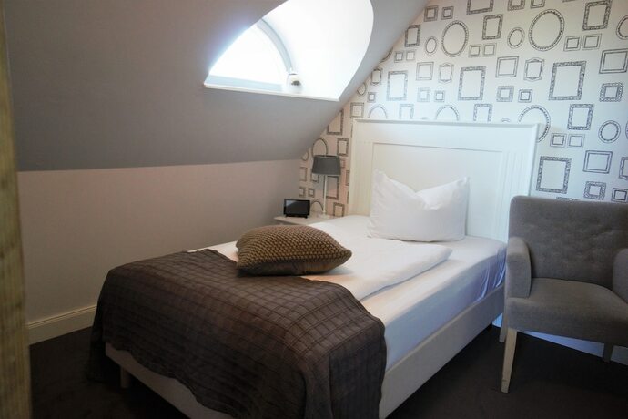 Imagen de la habitación del Gut Vorbeck. Foto 15