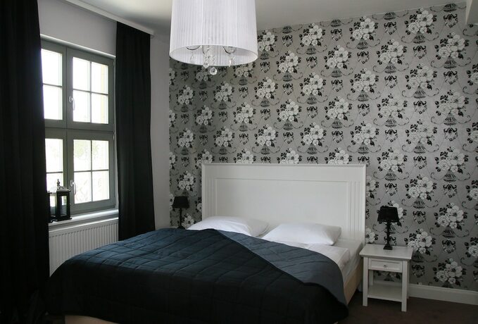 Imagen de la habitación del Gut Vorbeck. Foto 17
