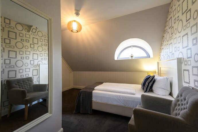Imagen de la habitación del Gut Vorbeck. Foto 18