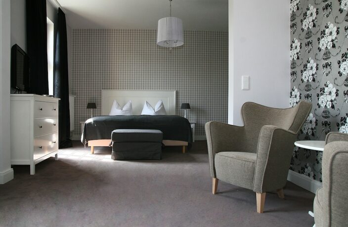 Imagen de la habitación del Gut Vorbeck. Foto 19
