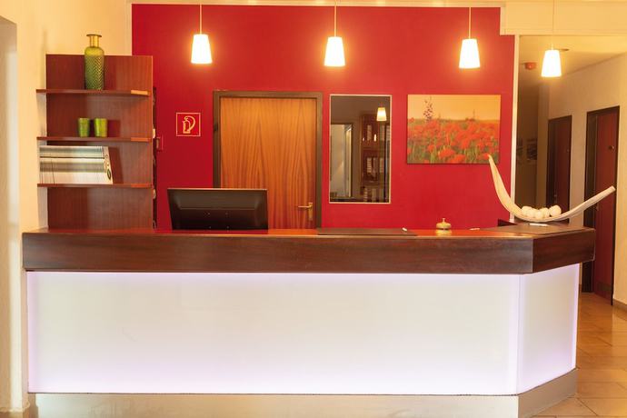 Imagen de los interiores del Gut-hotel Tannenhof. Foto 18