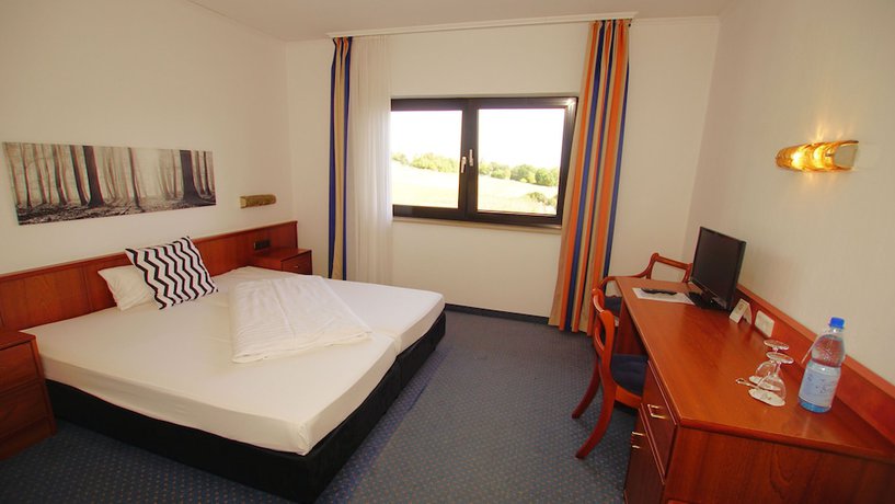 Imagen de la habitación del Gut-hotel Tannenhof. Foto 4