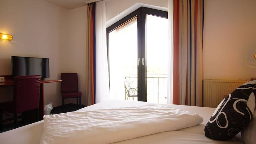 Imagen de la habitación del Gut-hotel Tannenhof. Foto 5