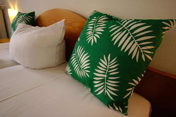 Imagen de la habitación del Gut-hotel Tannenhof. Foto 8