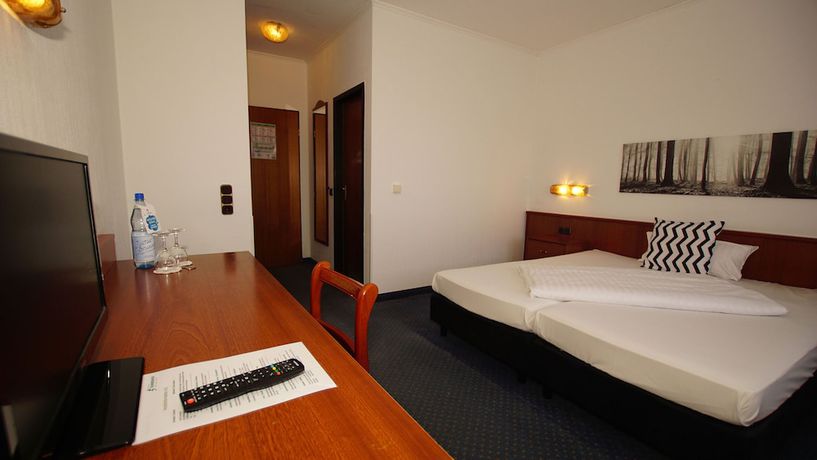 Imagen de la habitación del Gut-hotel Tannenhof. Foto 9