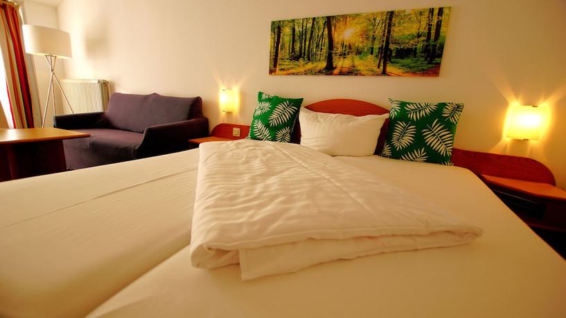 Imagen de la habitación del Gut-hotel Tannenhof. Foto 11