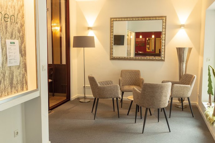 Imagen de los interiores del Gut-hotel Tannenhof. Foto 20