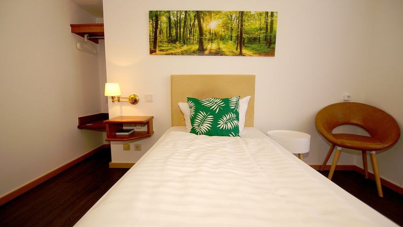 Imagen de la habitación del Gut-hotel Tannenhof. Foto 15