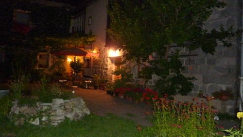 Imagen general del Gutschehof. Foto 6