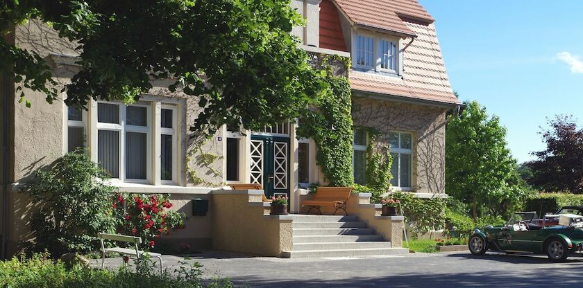 Imagen general del Gutshaus Barkow. Foto 11