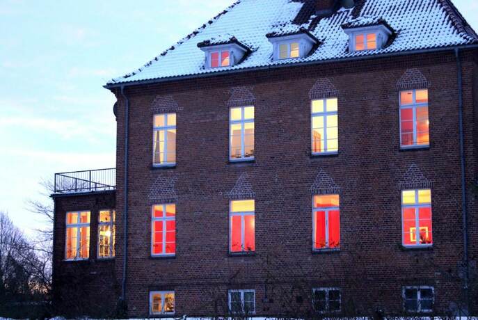 Imagen general del Gutshaus Gottin. Foto 12