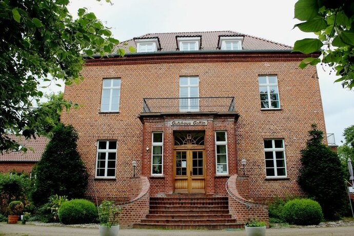 Imagen general del Gutshaus Gottin. Foto 13