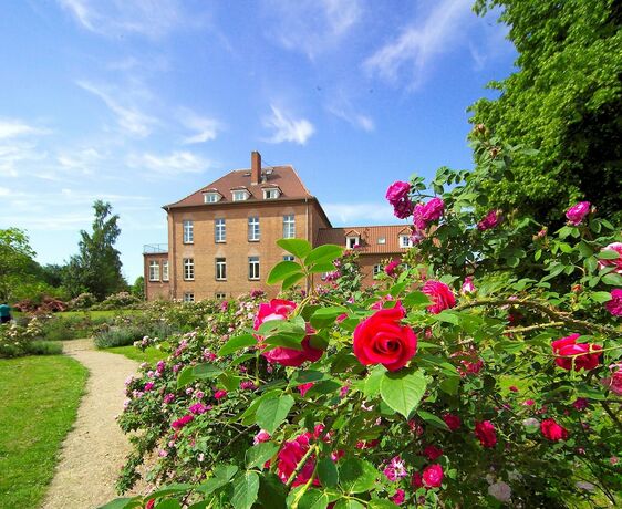 Imagen general del Gutshaus Gottin. Foto 15