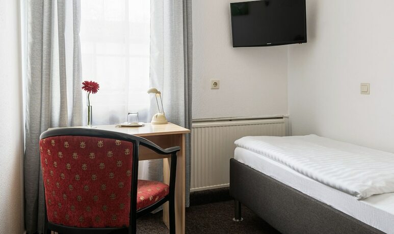 Imagen de la habitación del Gutshof Havelland. Foto 10