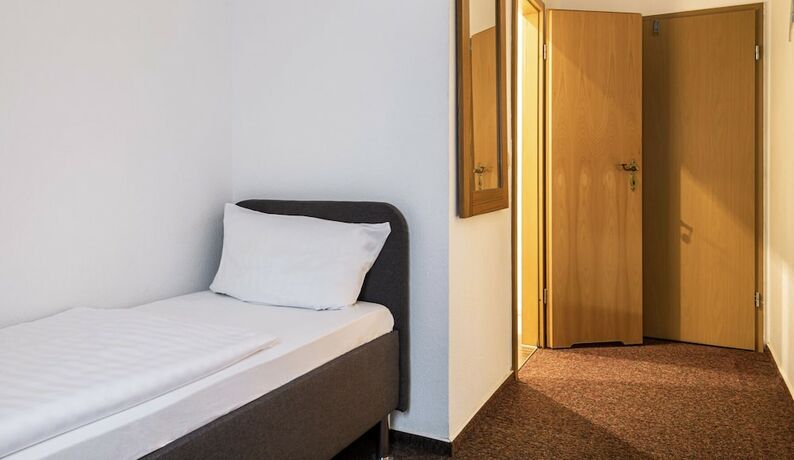 Imagen de la habitación del Gutshof Havelland. Foto 12