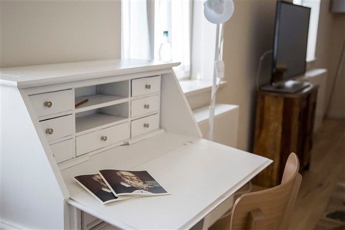 Imagen de la habitación del Gutshof Ketzin. Foto 15