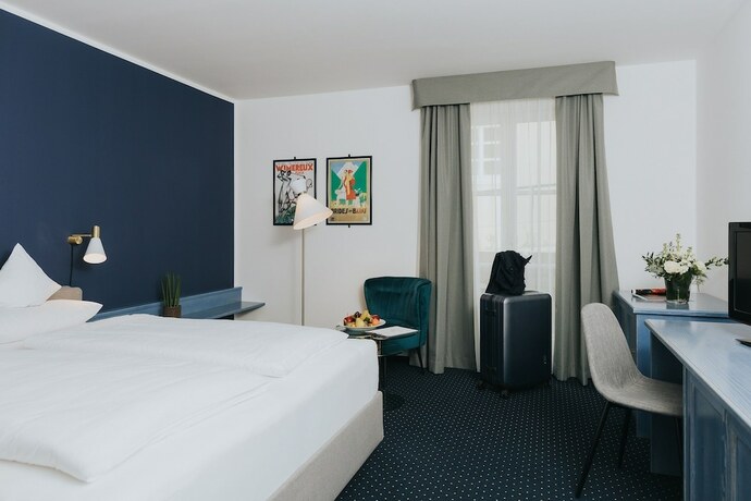 Imagen de la habitación del Gutshof Sagmuehle. Foto 19