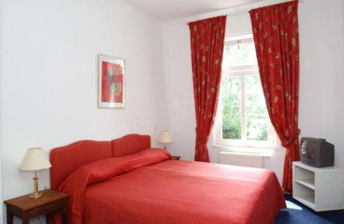 Imagen general del Gutshotel Baron Knyphausen. Foto 3