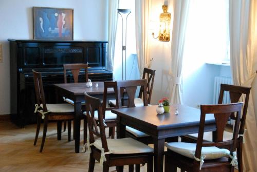 Imagen de la habitación del Gutshotel Baron Knyphausen. Foto 6