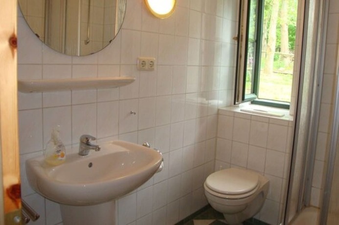Imagen general del Gutspark Seeblick. Foto 1