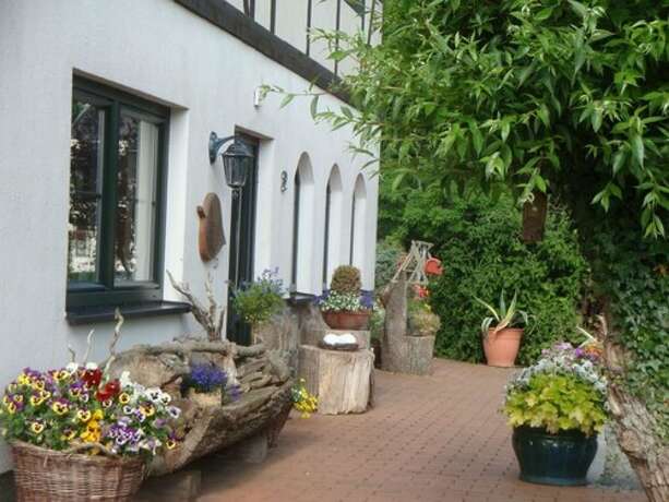 Imagen general del Gutspark Seeblick. Foto 3