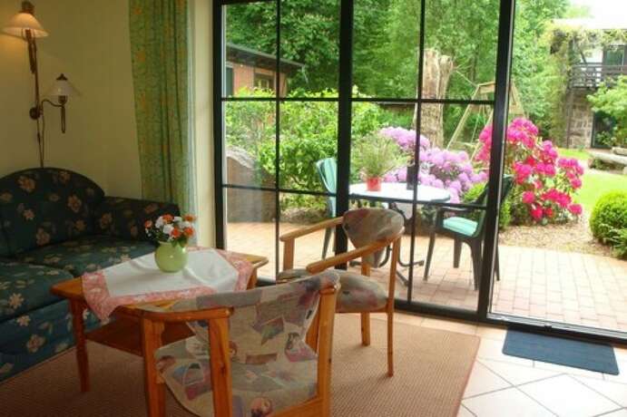 Imagen general del Gutspark Seeblick. Foto 6