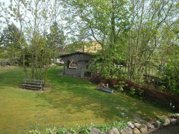 Imagen general del Gutspark Seeblick. Foto 7