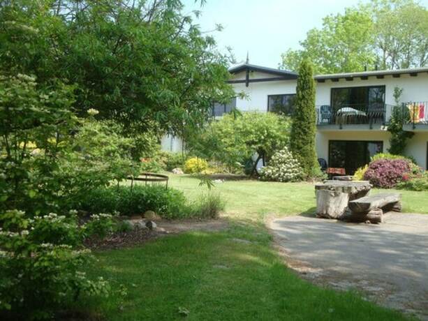 Imagen general del Gutspark Seeblick. Foto 10