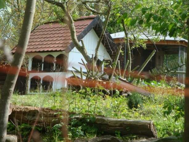 Imagen general del Gutspark Seeblick. Foto 11