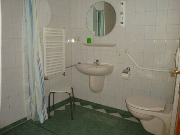 Imagen general del Gutspark Seeblick. Foto 12