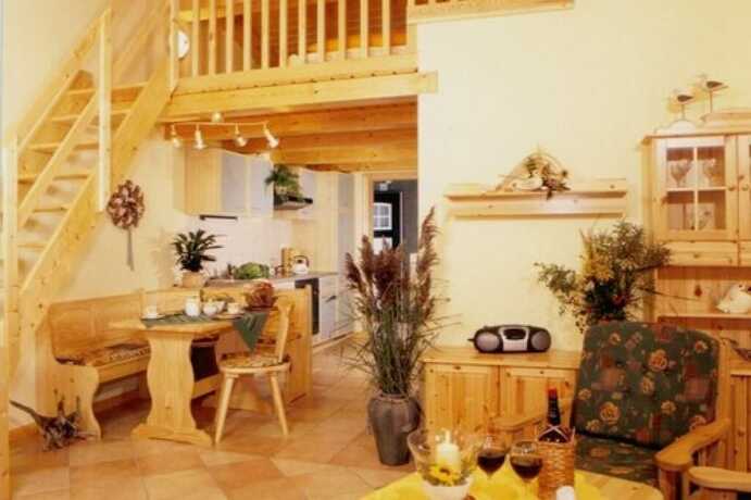 Imagen de la habitación del Gutspark Seeblick. Foto 19