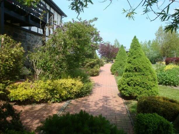 Imagen general del Gutspark Seeblick. Foto 13