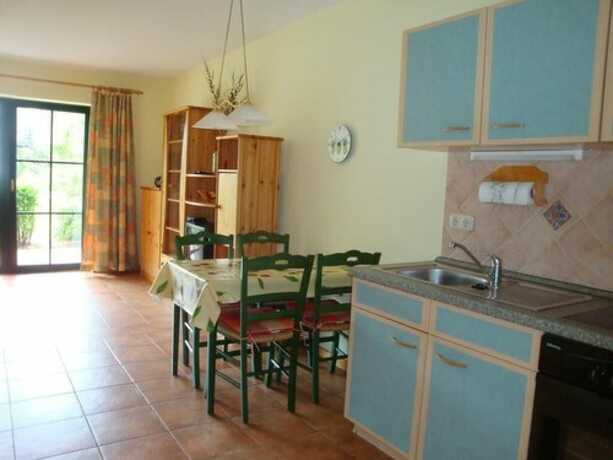 Imagen general del Gutspark Seeblick. Foto 14