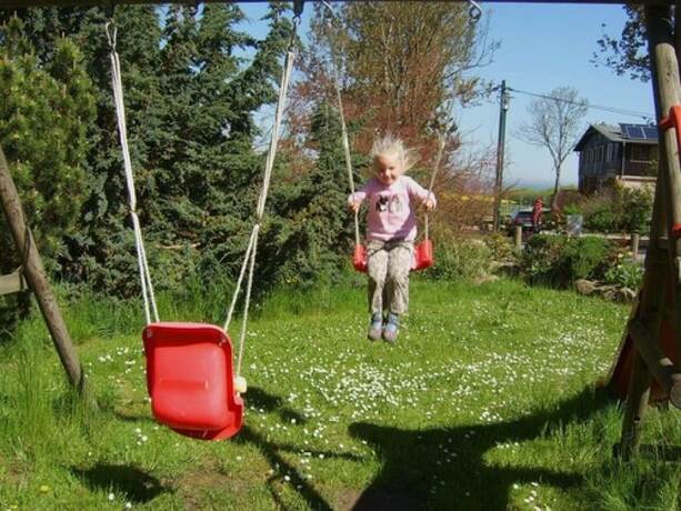 Imagen general del Gutspark Seeblick. Foto 15