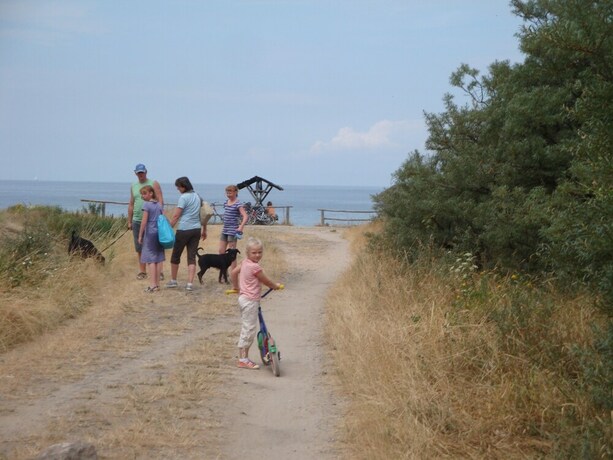 Imagen general del Gutspark Seeblick. Foto 17