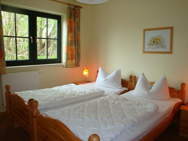 Imagen de la habitación del Gutspark Seeblick. Foto 20